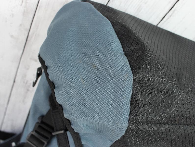 ダイワ エメラルダス タクティカルバックパック（B）