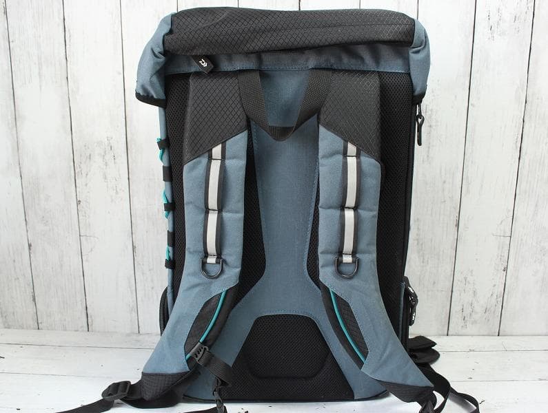 ダイワ エメラルダス タクティカルバックパック（B）