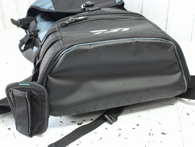 ダイワ エメラルダス タクティカルバックパック（B）