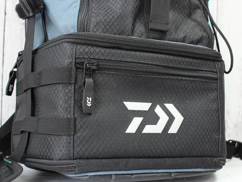 ダイワ エメラルダス タクティカルバックパック（B）