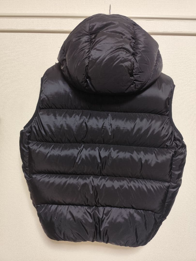 【希少・USA製】FEATHERED FRIENDS ヘリオス フーディベスト