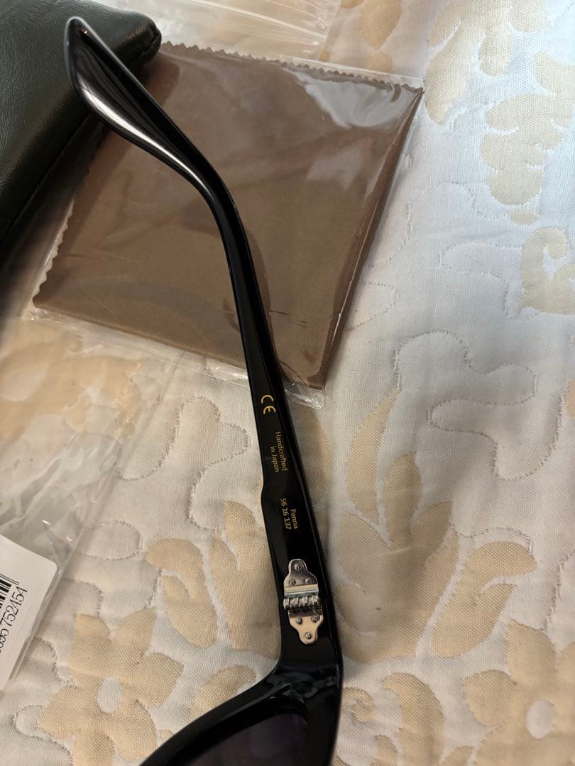 PORT TANGER FANNA（ファンナ　サングラス）ワンサイズ