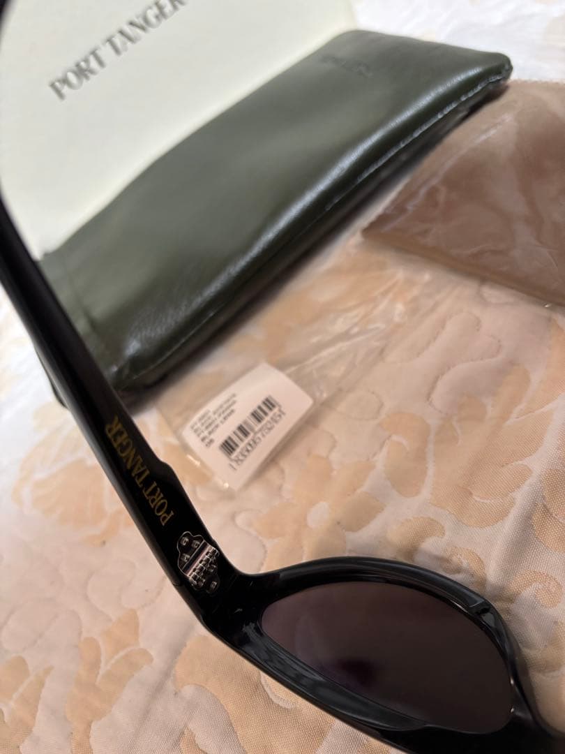 PORT TANGER FANNA（ファンナ　サングラス）ワンサイズ