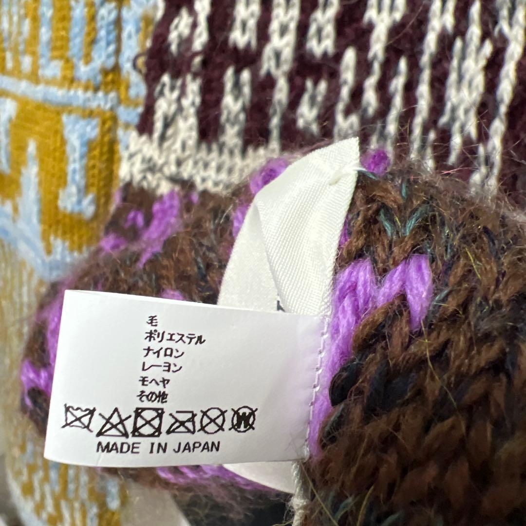 LOVE it ONCE MORE Loveitoncemore マフラー