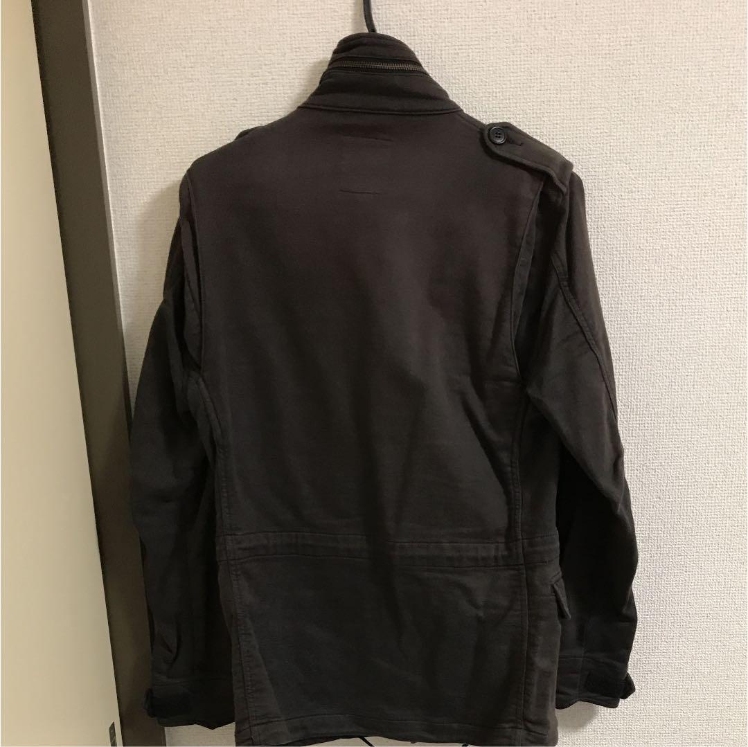 ヒステリックグラマー M65