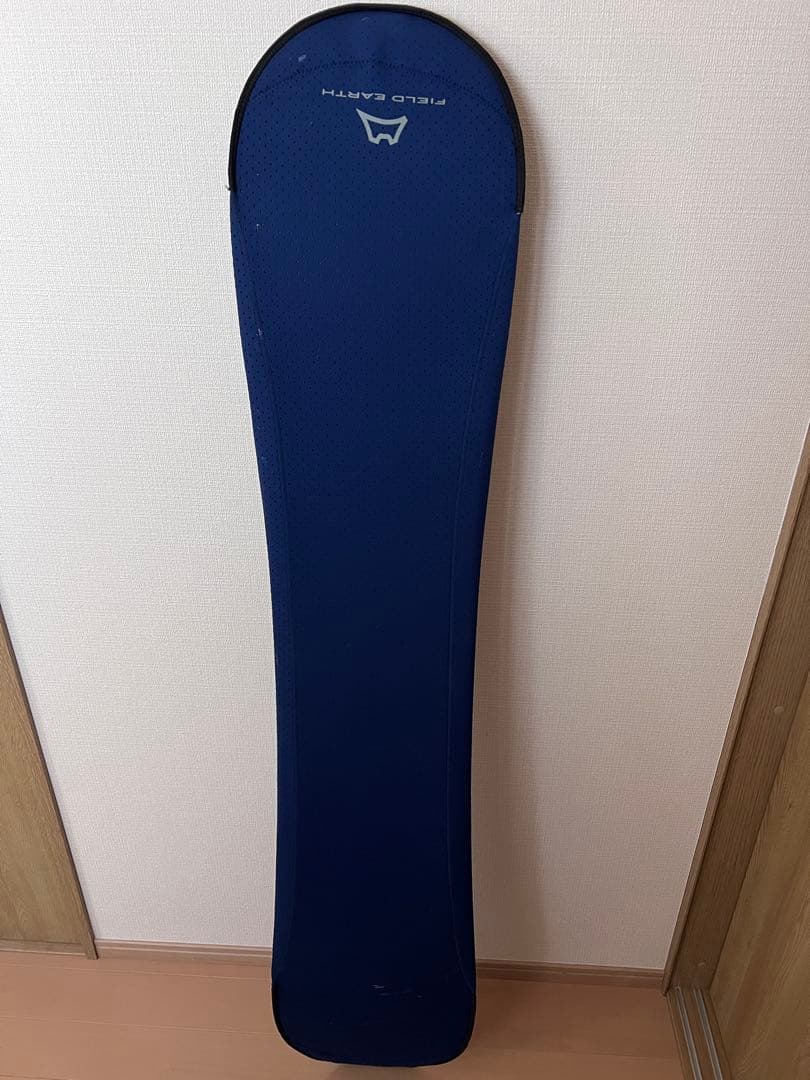 FieldEarthフィールドアース　CV163