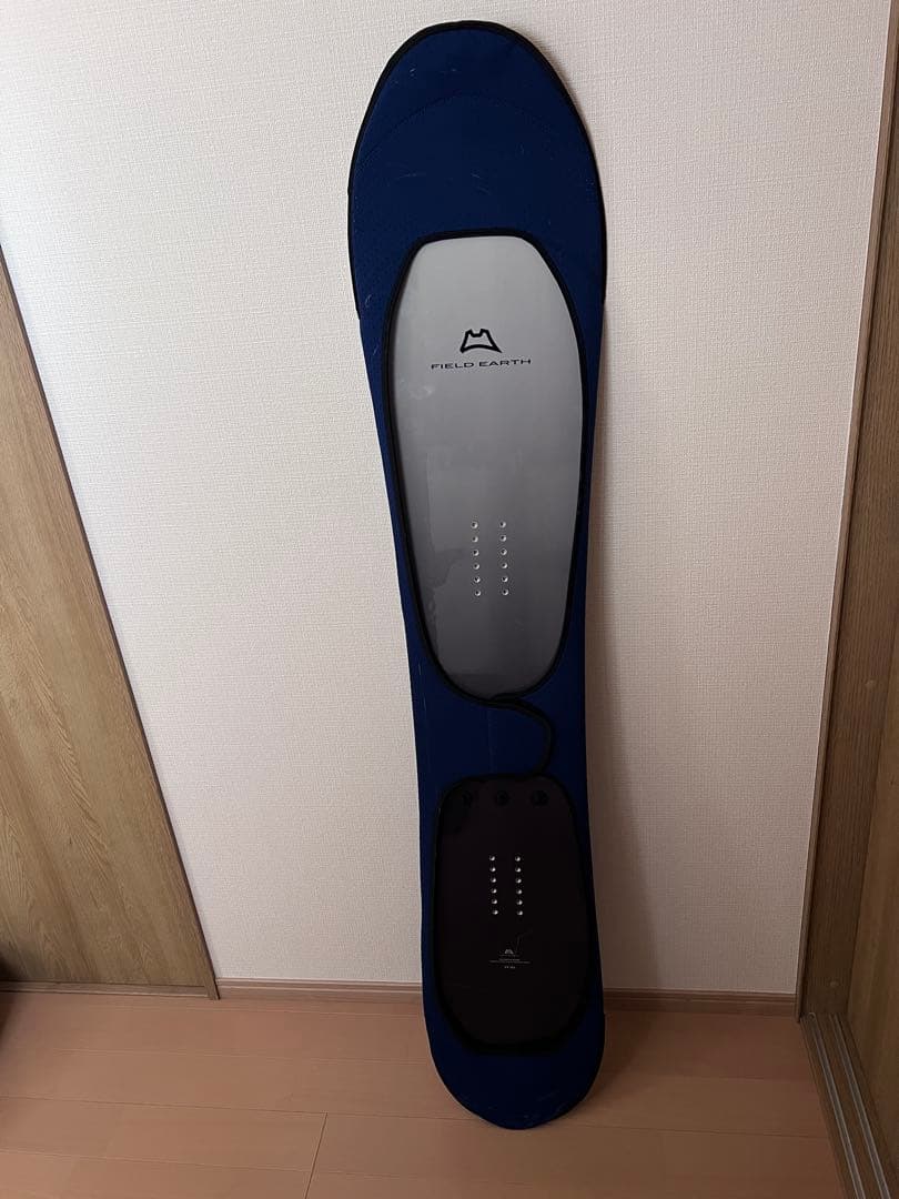 FieldEarthフィールドアース　CV163