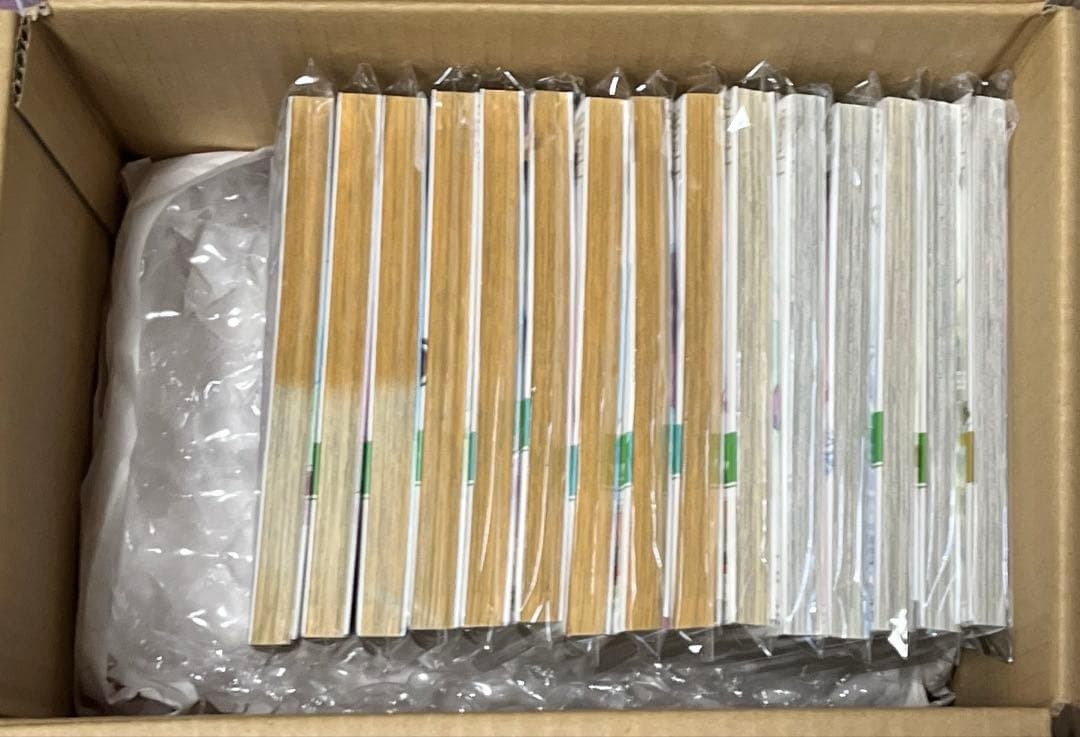 薬屋のひとりごと　1〜15巻　セット