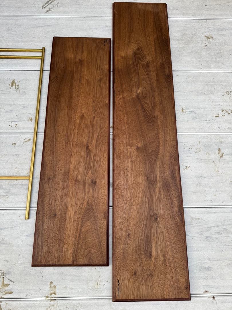 G.SHELF 1200(ウォールナット)