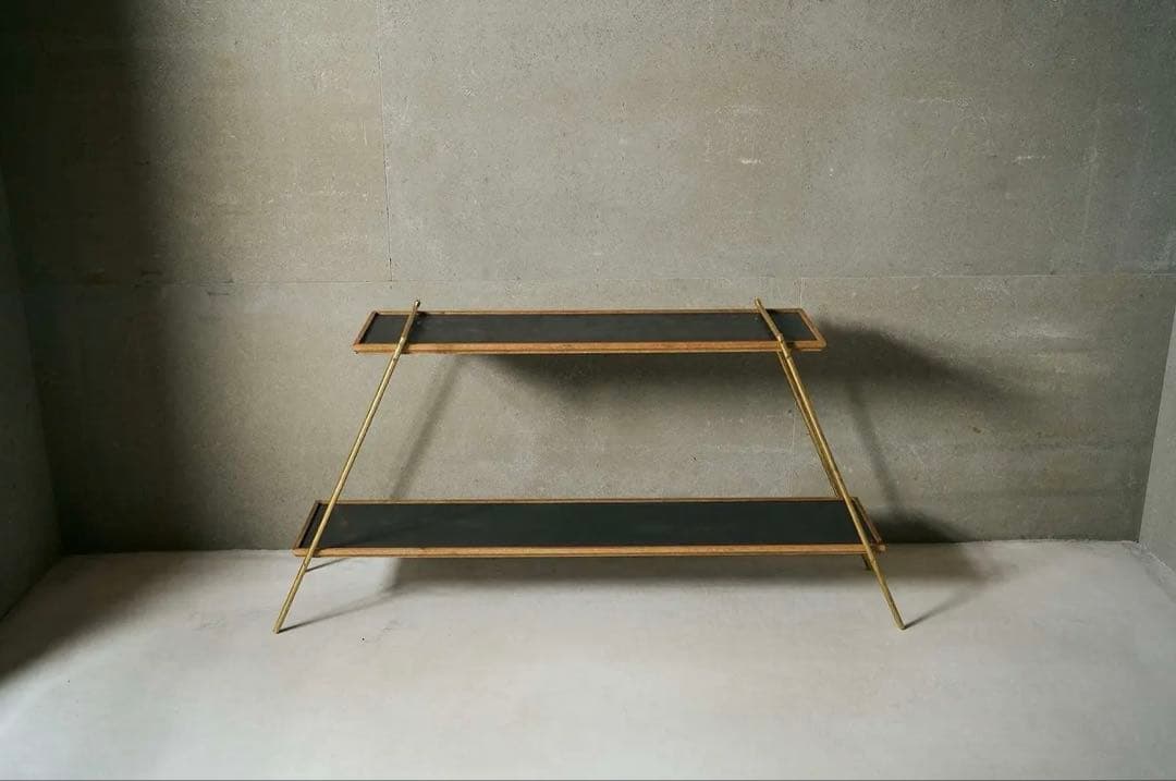 G.SHELF 1200(ウォールナット)