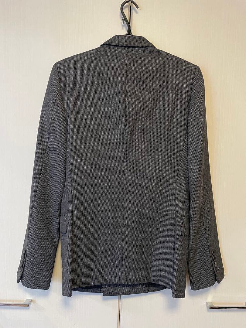 ジョンローレンスサリバン　ダブルジャケット