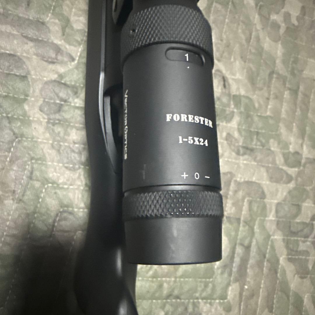 東京マルイ VSR10 Gスペック