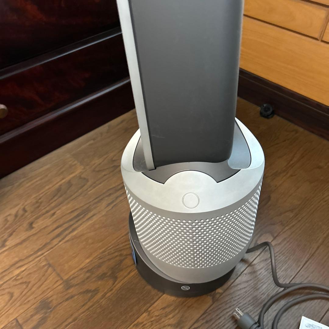 Z*o様 Dyson Pure Hot+Cool Link 空気清浄機