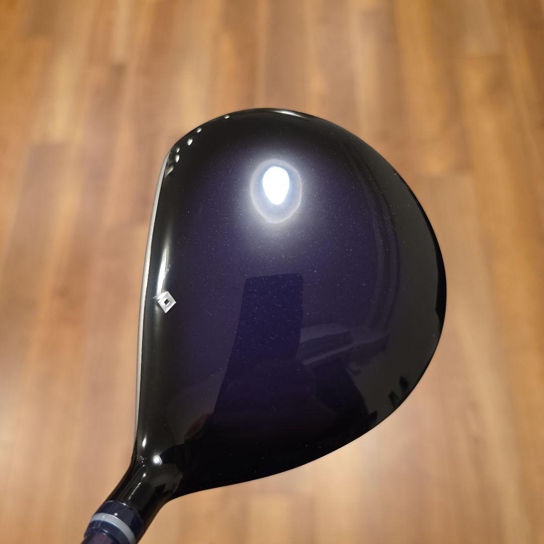 【レディース】オノフ 5W.5U 2023年 2本セットフレックスL