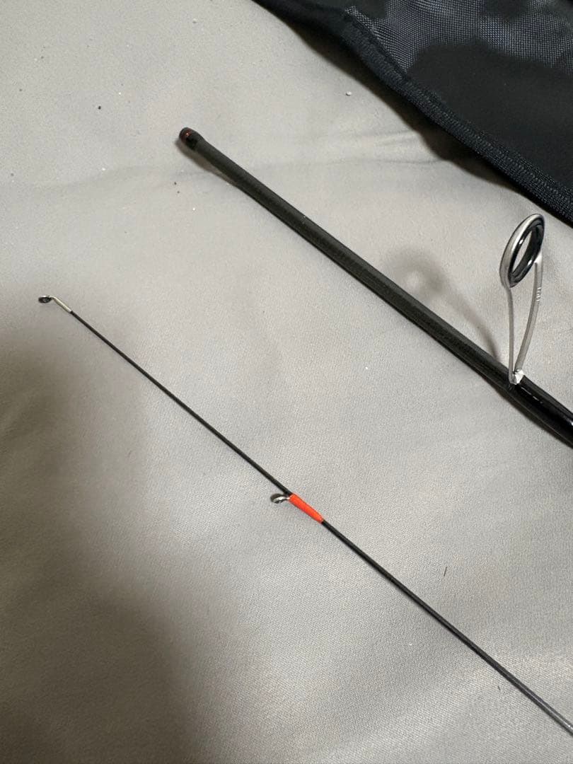 ダイワ　25 月下美人　MX A 48 L S-J 未使用品