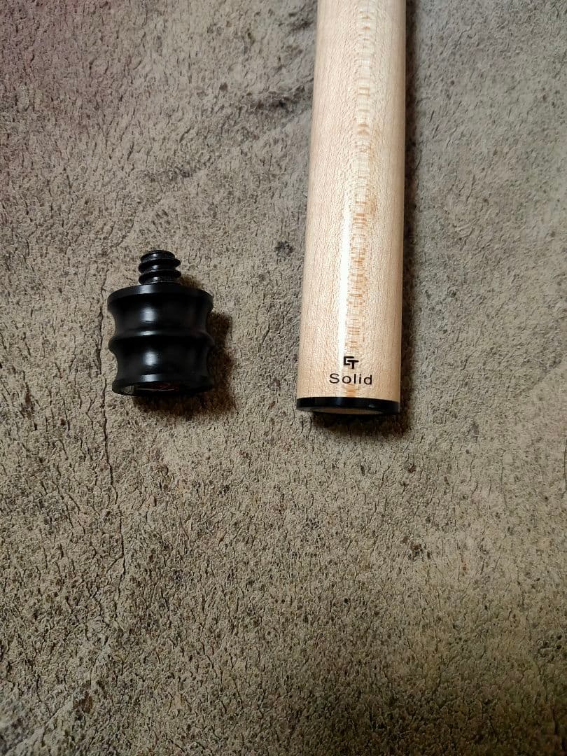 ビリヤード シャフト LEES