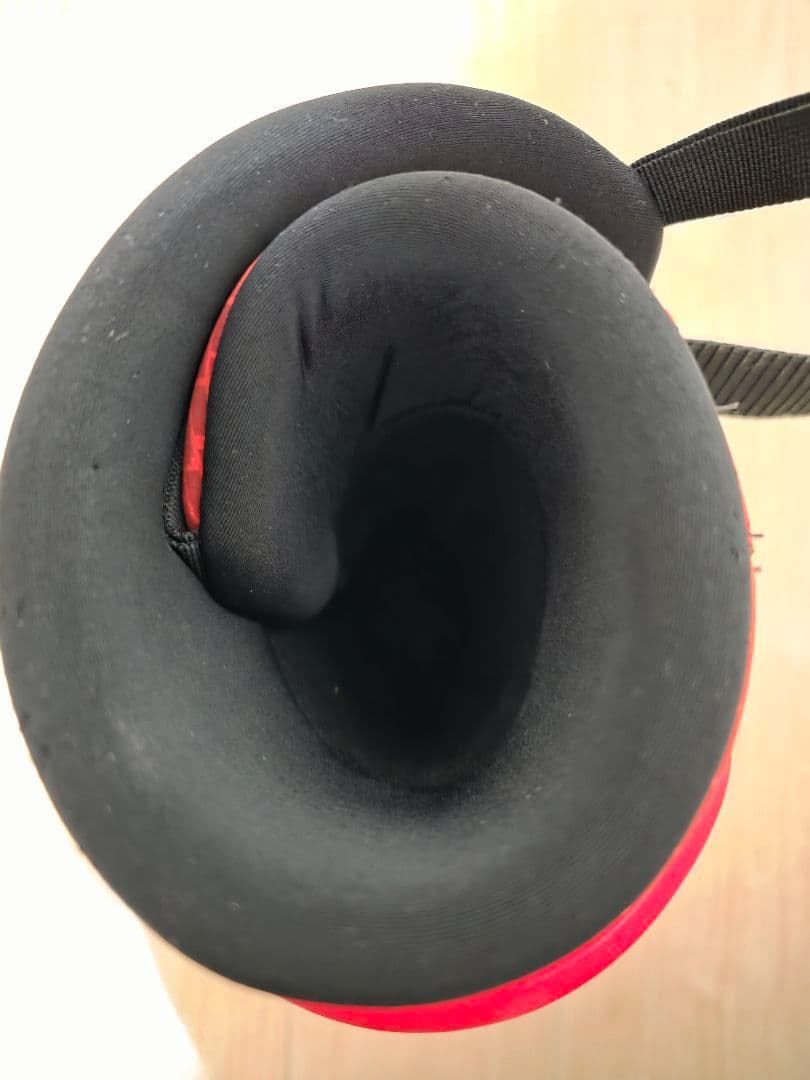 FT K2 スキーブーツ トムウォリッシュ 25cm TOM WALLISCH