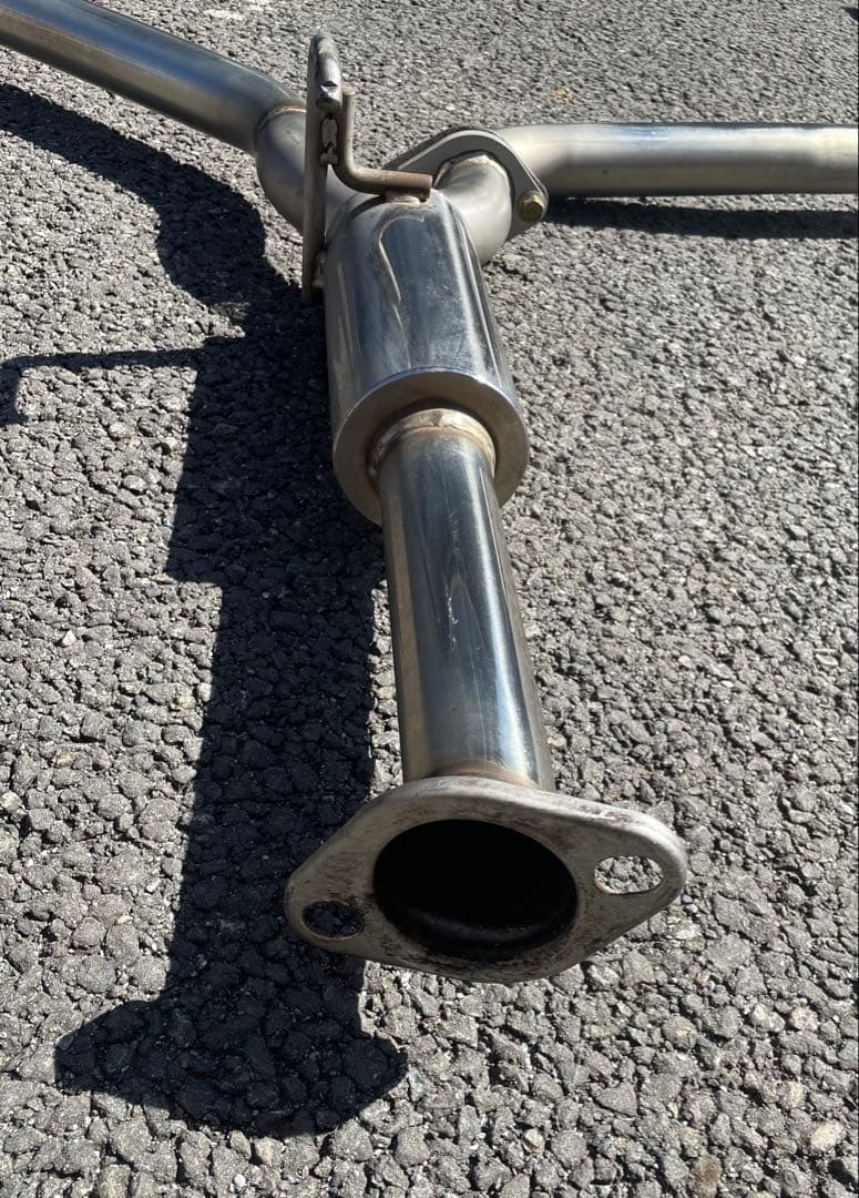 BLlTZ ブリッツ4本出しマフラーエスクァイア ノアヴォクシー ハイブリッド