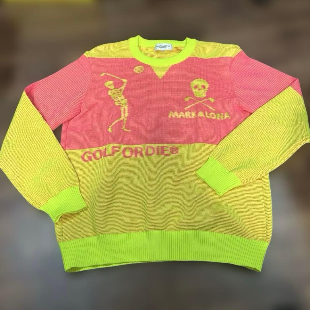 メンズウェア MARK&LONA