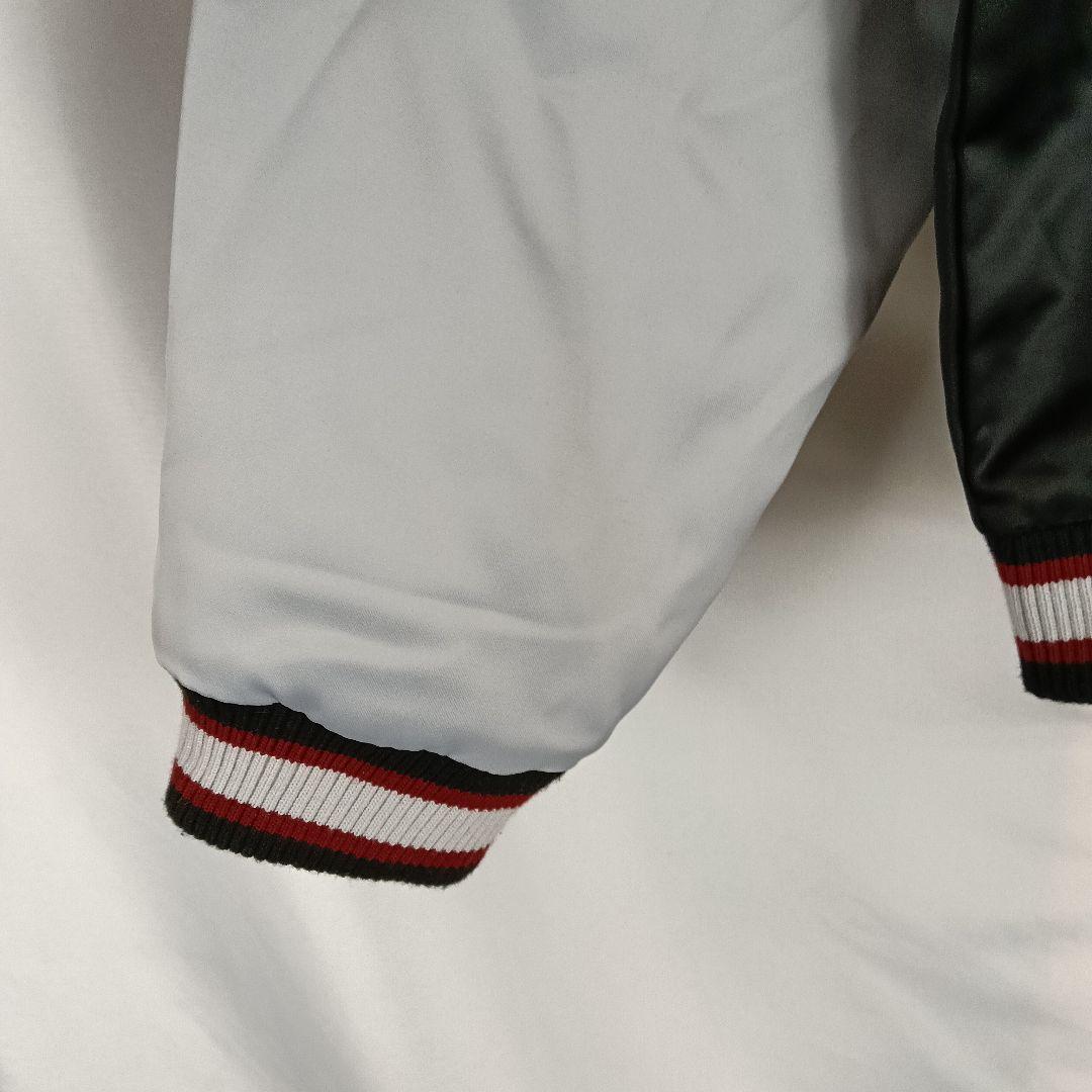 LowBlowKnuckle　スカジャン　XL　Betty Boop　B4227