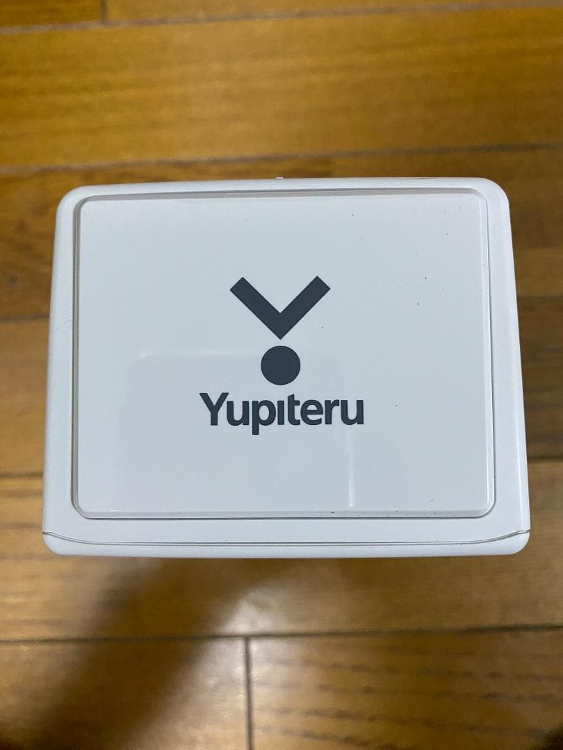 BSG-1 Basic　ユピテル　スピードガン　 専用ケース付　 動作確認済み