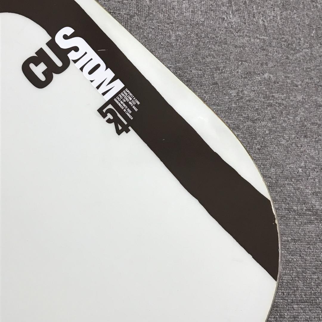 11万セット■WAX済■BURTON ボード ビンディング メンズ