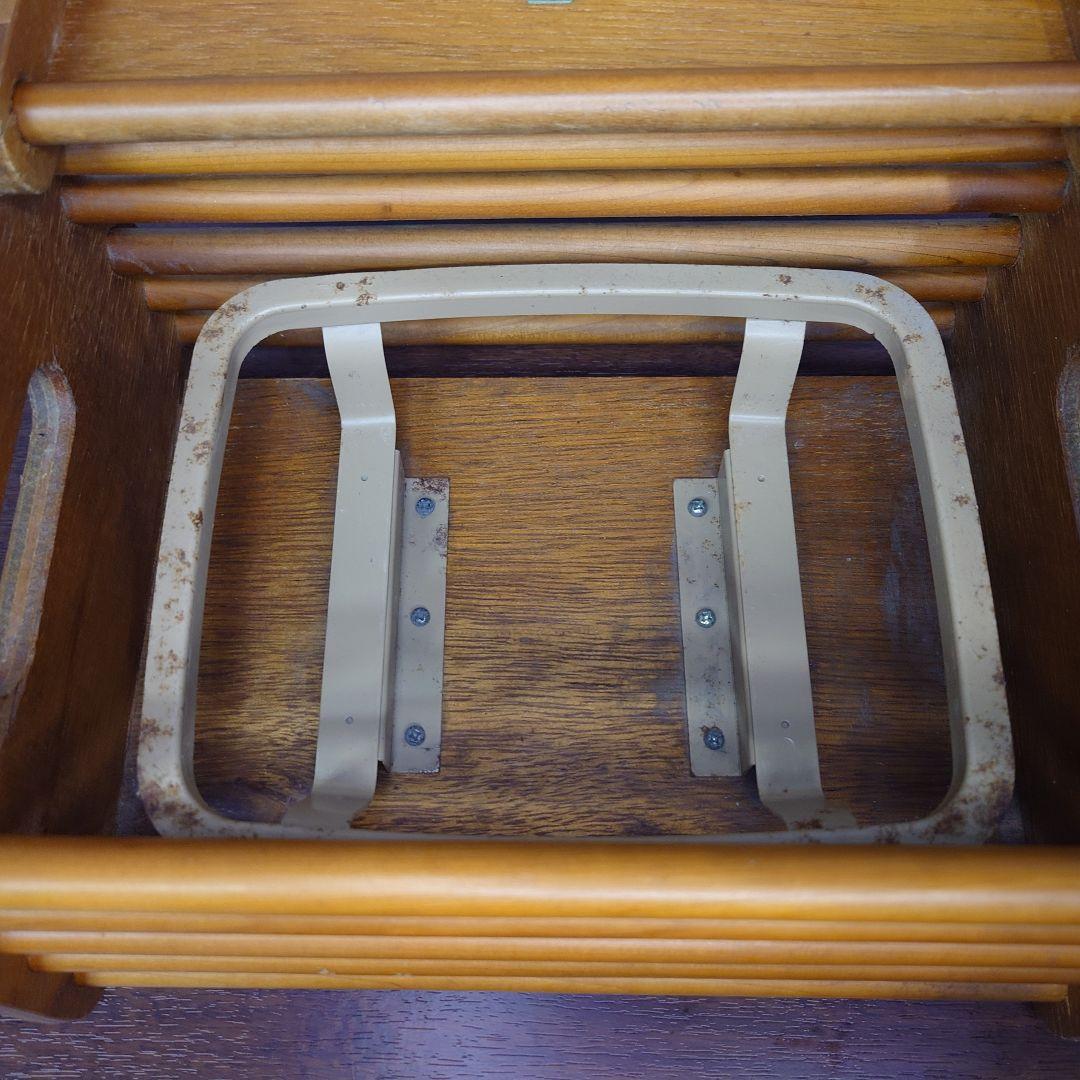 品川　ねここたつ レトロ 豆炭あんか