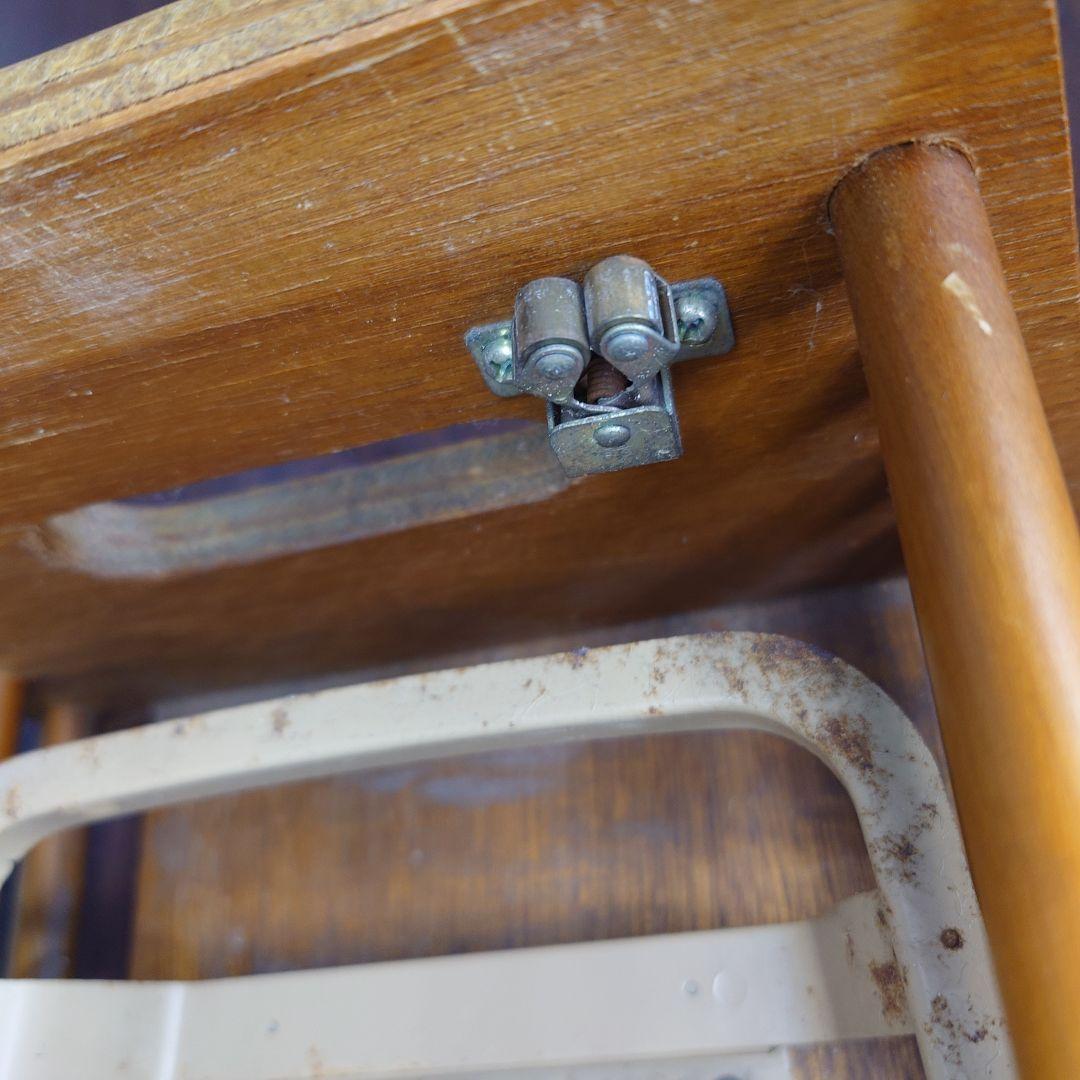 品川　ねここたつ レトロ 豆炭あんか