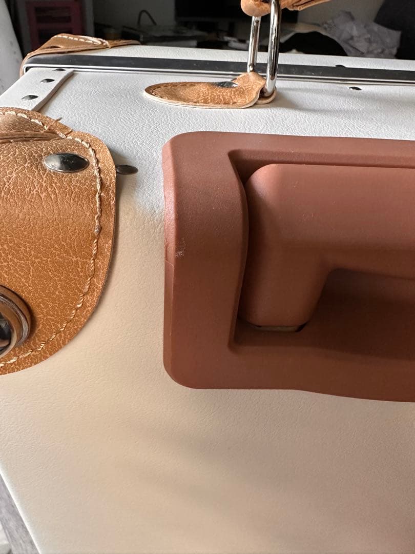 miffy ミッフィー キャリーケース