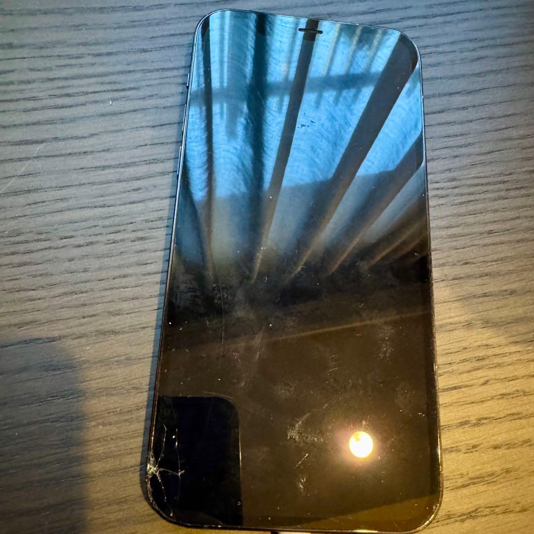 権*野様 iPhone 12 PRO