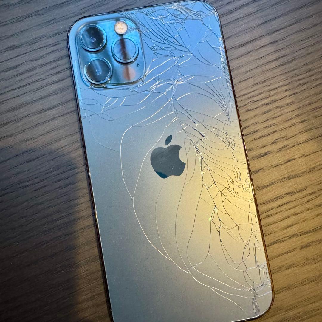 権*野様 iPhone 12 PRO