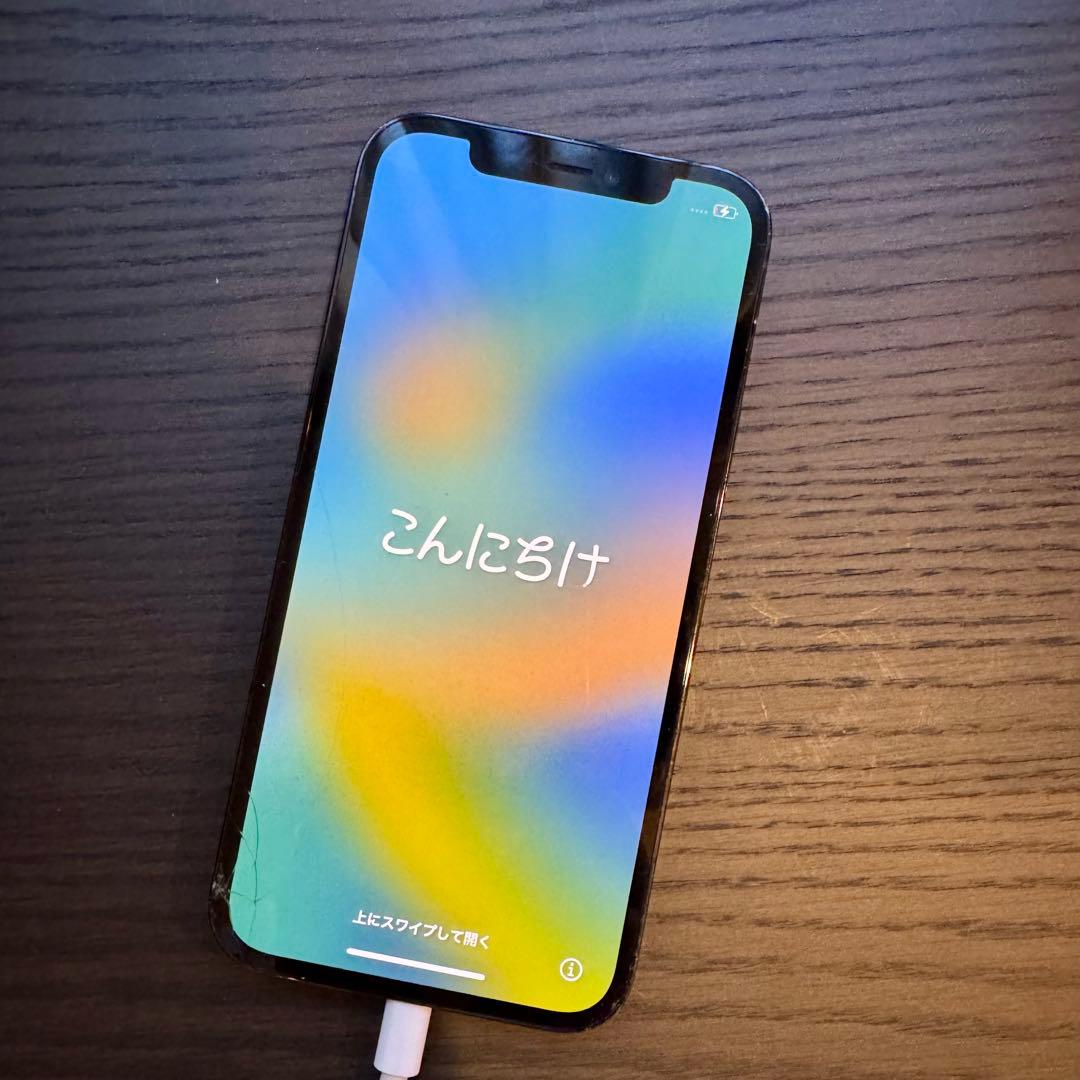 権*野様 iPhone 12 PRO