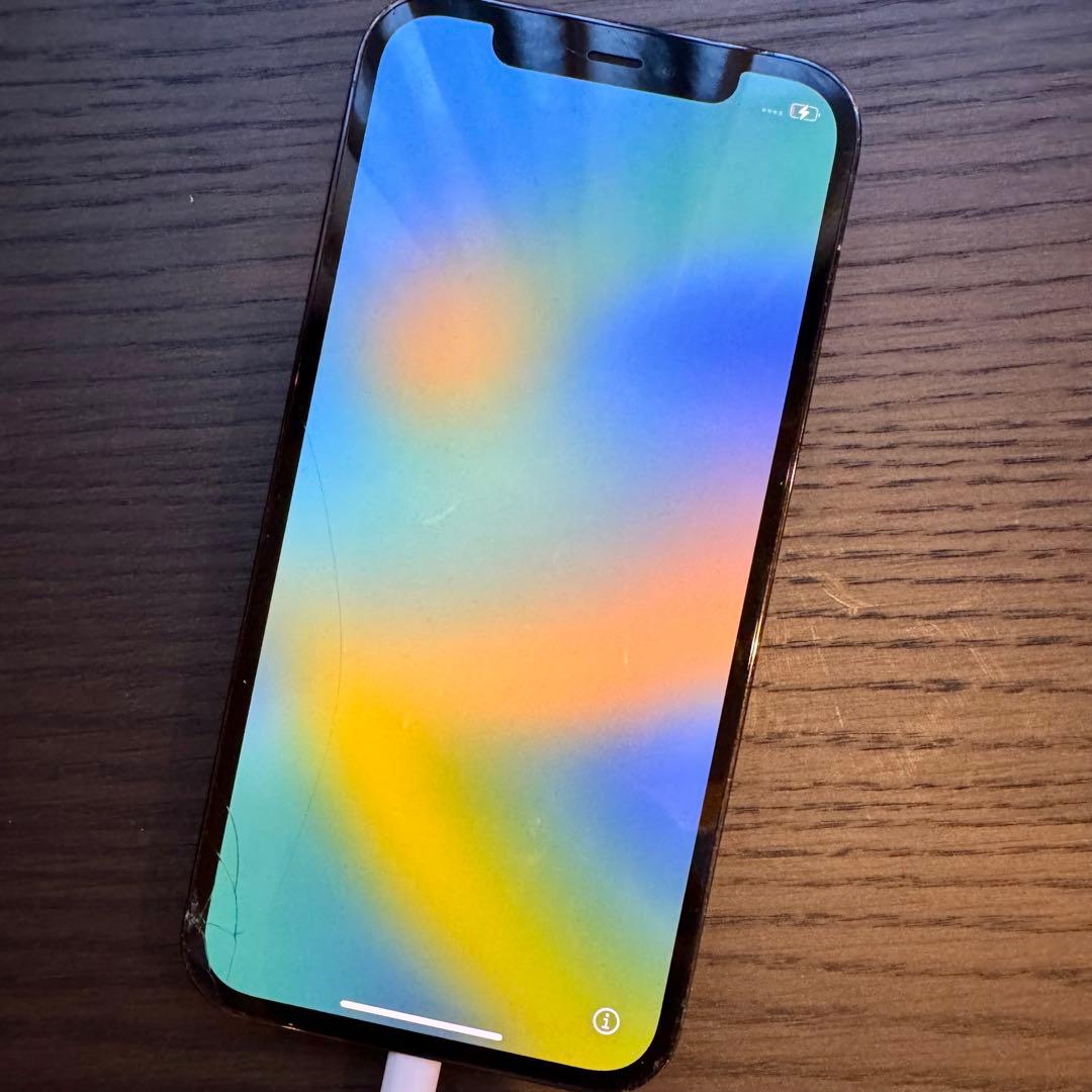 権*野様 iPhone 12 PRO