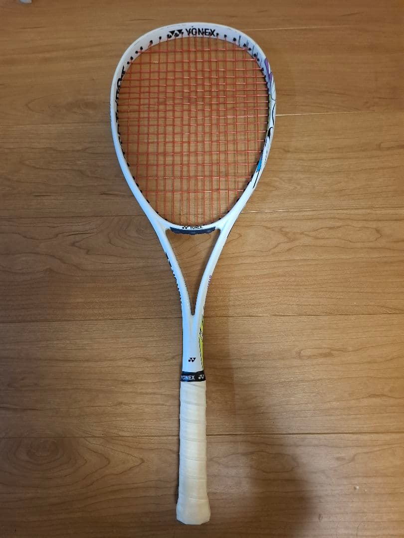 YONEX ボルトレイジ7Sステア②