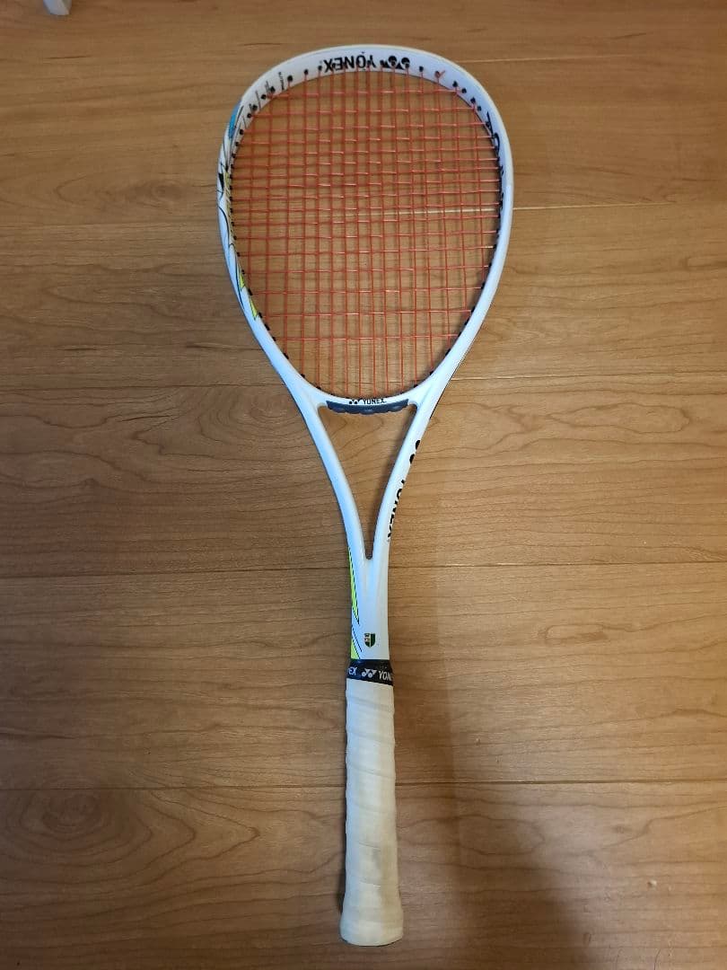 YONEX ボルトレイジ7Sステア②