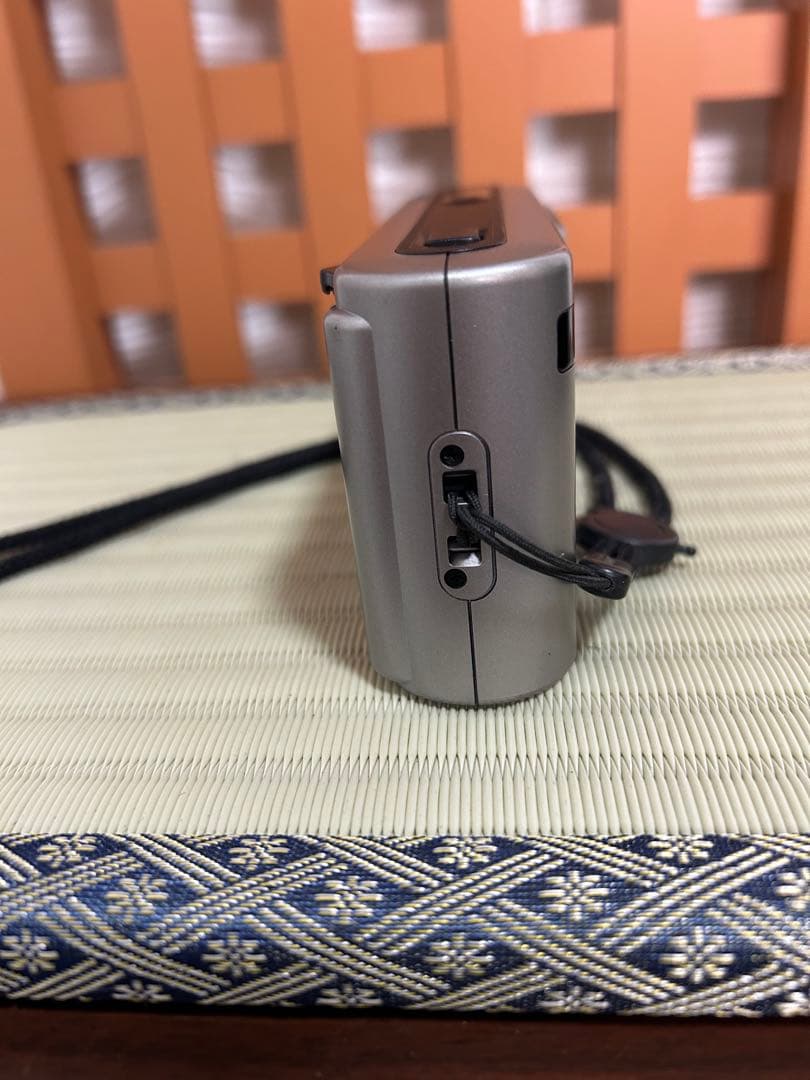 PENTAX ESPIO80 フィルムカメラ