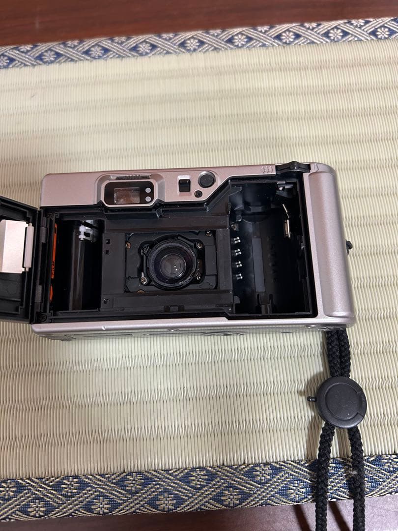 PENTAX ESPIO80 フィルムカメラ