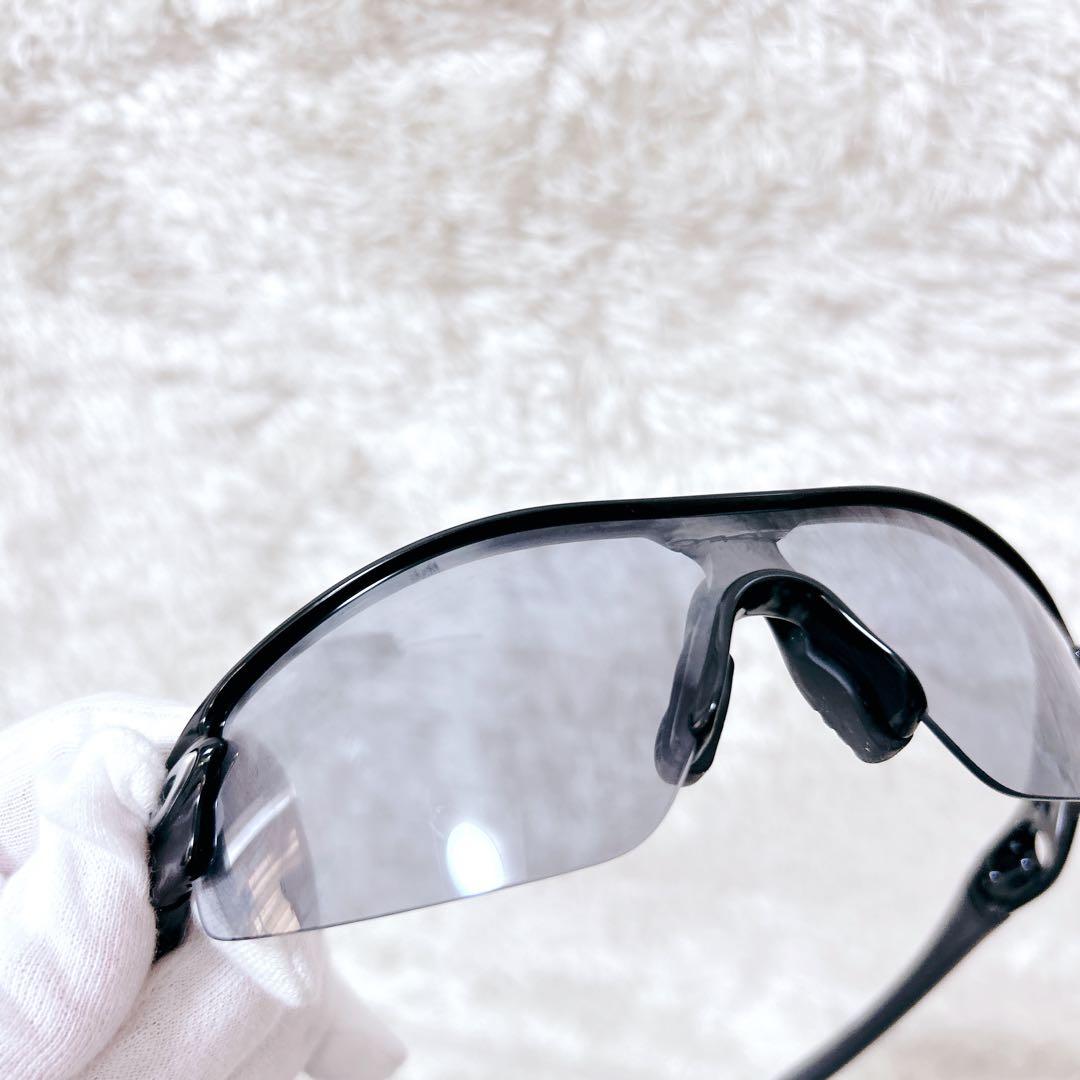 OAKLEY RADAR 09-713J サングラス　スポーツサングラス