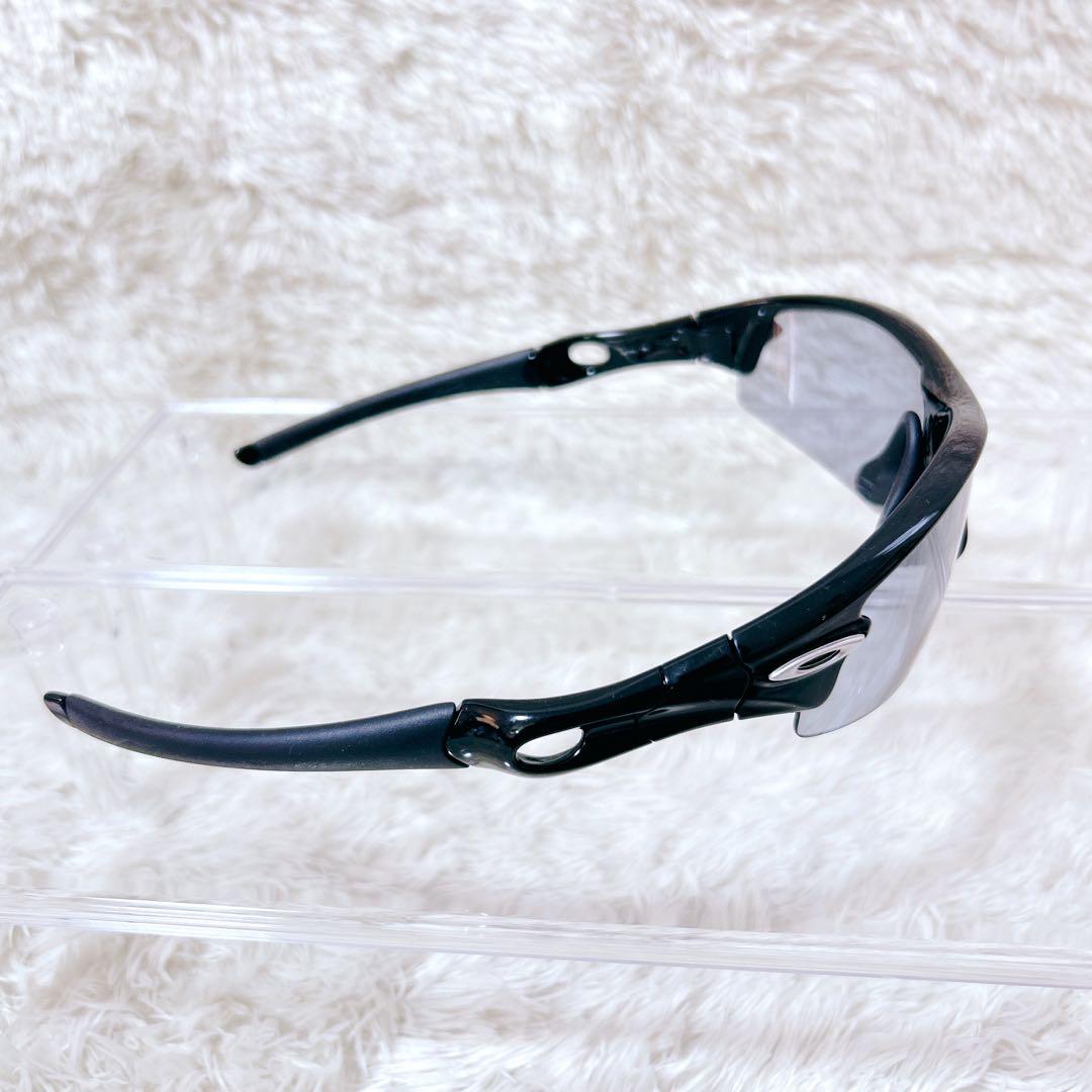 OAKLEY RADAR 09-713J サングラス　スポーツサングラス