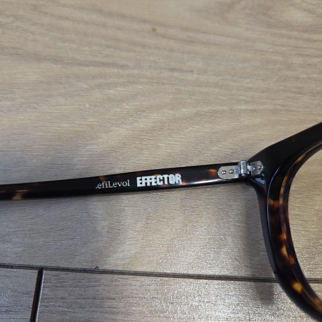 aw EFFECTOR× .efiLevol エフェクター