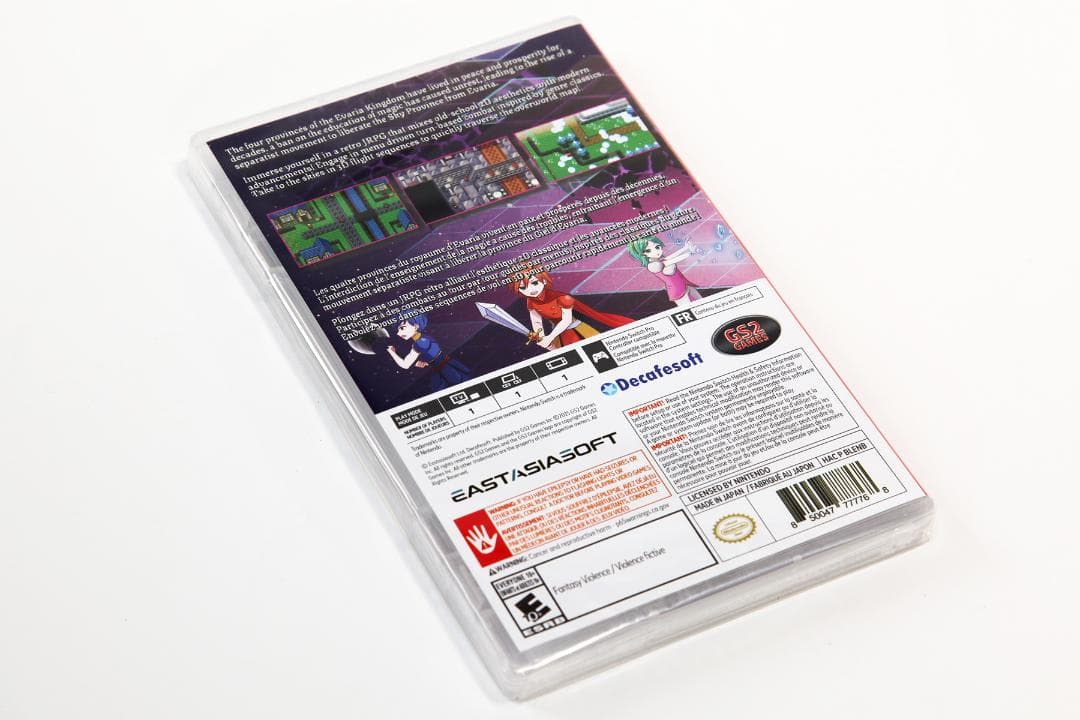 【新品】STARLIGHT LEGACY（スターライトレガシー）