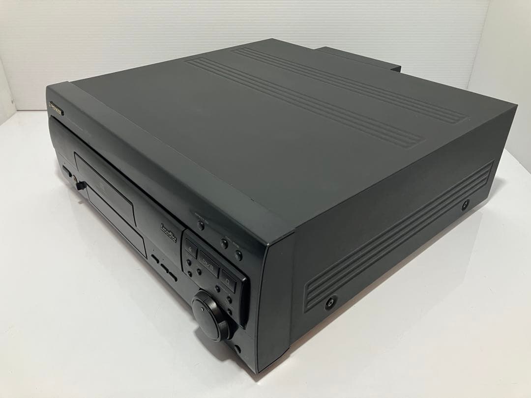 パイオニア Pioneer CLD-05