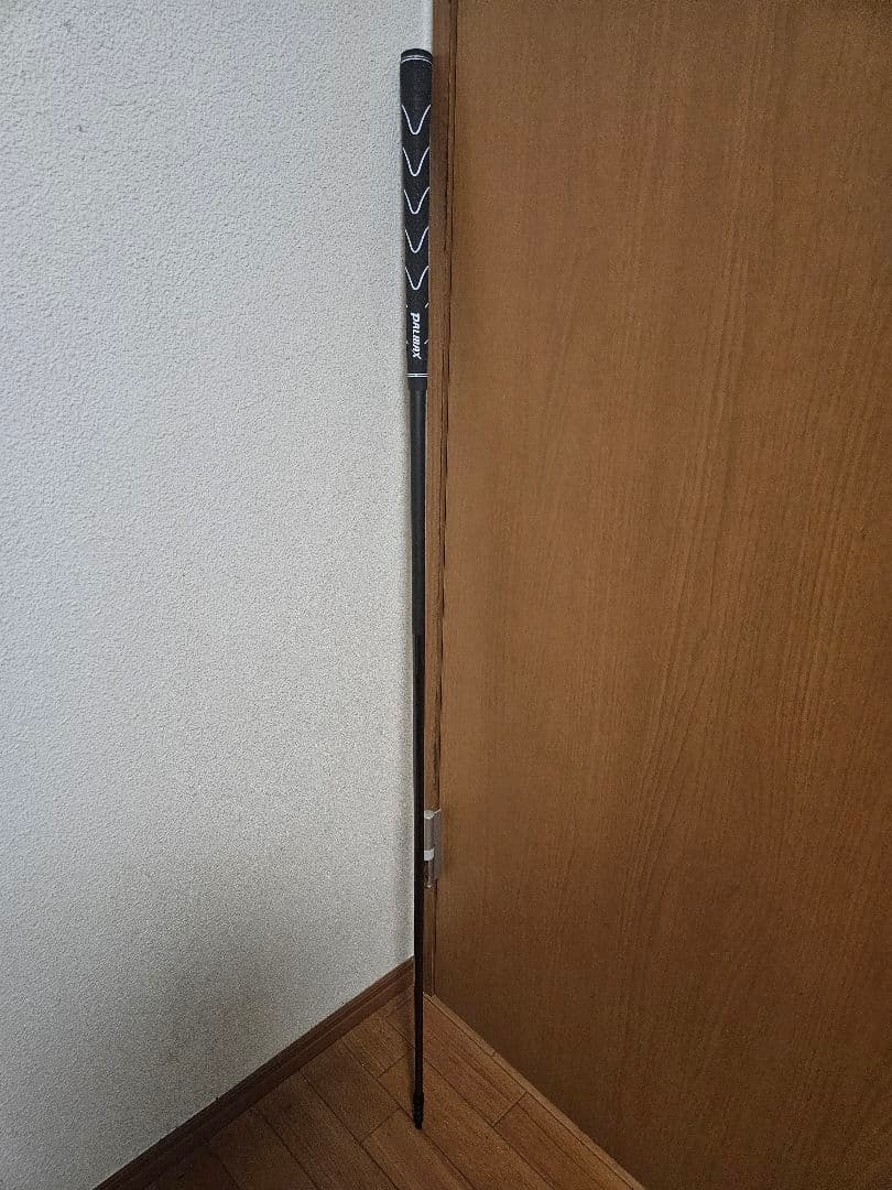 PINGTOUR2.0BLACK ピンツアー2.0ブラック65S 3W、4W用