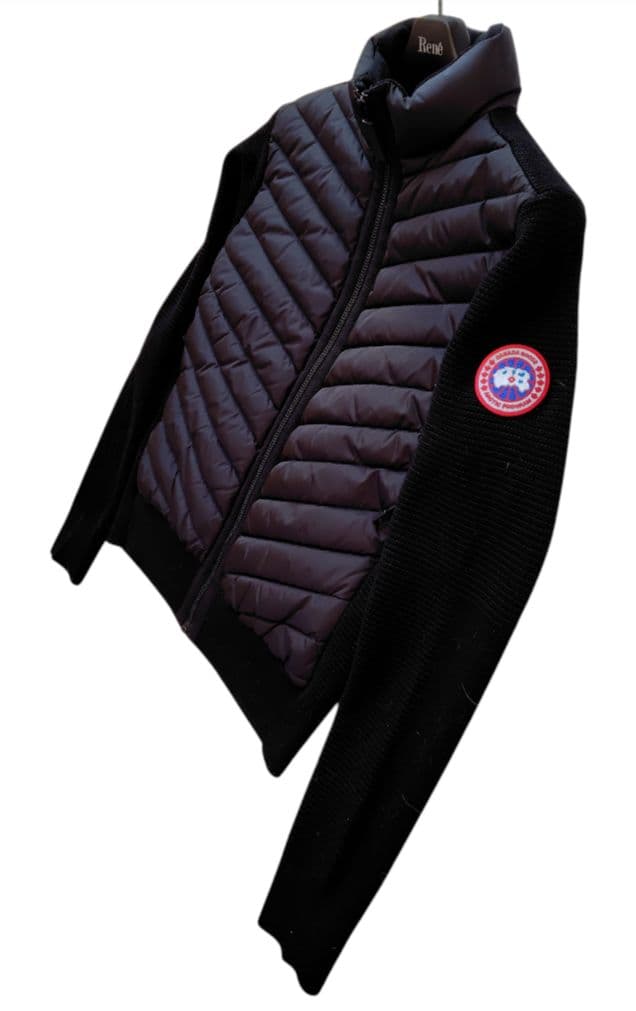 【 】 新品　6830L Hybridgeニットジャケット