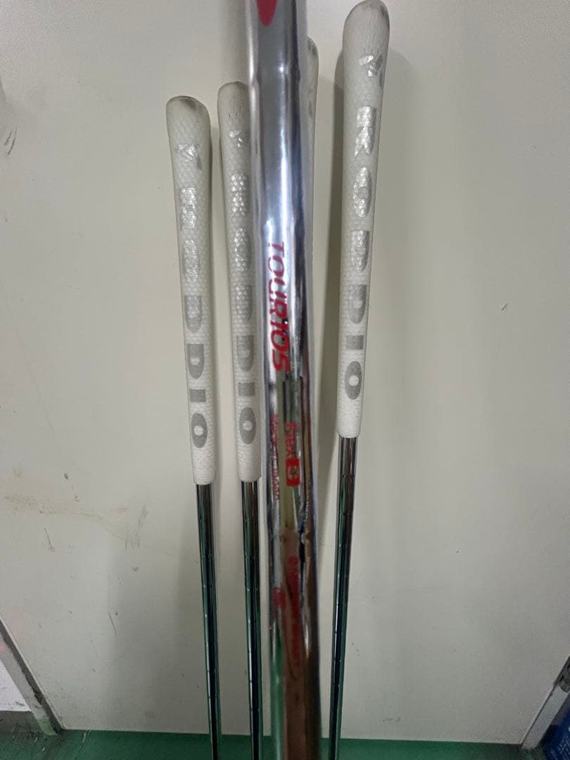 RODDIO アイアンセット 5本セット　hara