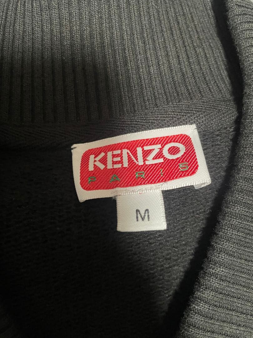 極美品✨　KENZO 最終‼️今週で回収