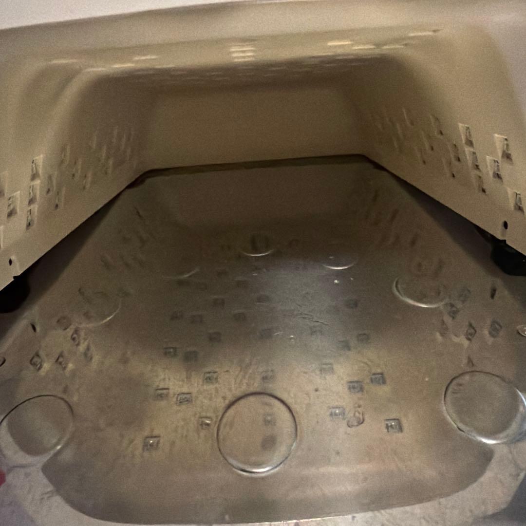 KOKOIST LE BLANC UV/LEDネイルライト