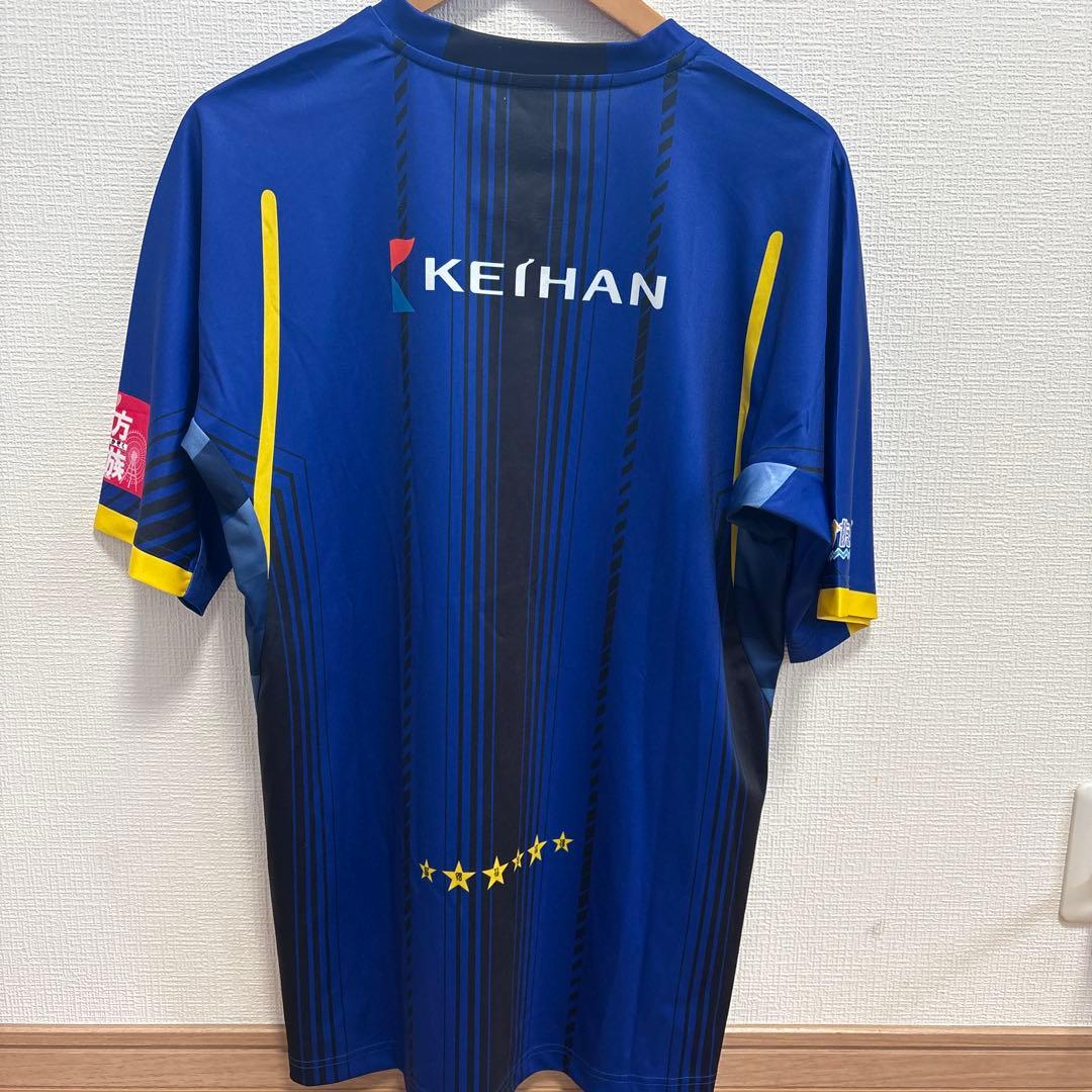 大阪ブルテオン　パナソニックパンサーズ　バレーボール　バレー　練習着　Tシャツ