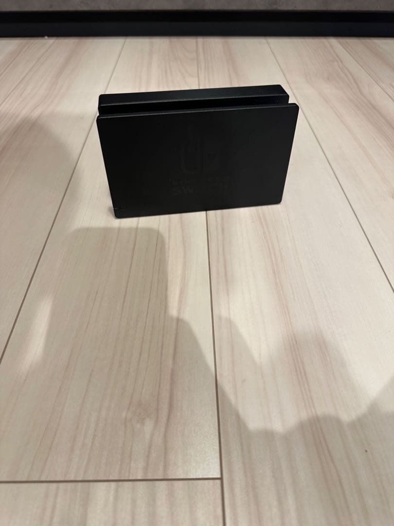 Nintendo Switch Joy-Con L R グレー　本体