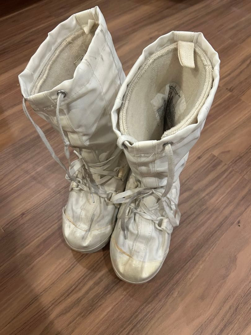 Canadian Mukluk bunny boots バニーブーツ